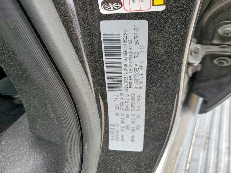 2019 Dodge Ram 1500 Limited