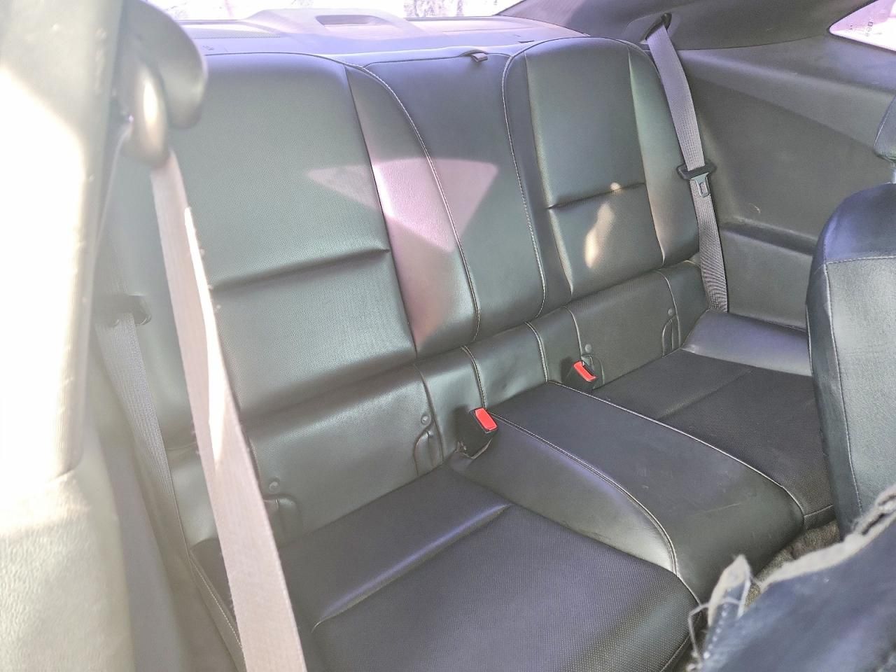 2013 Chevrolet Camaro lt