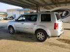 2009 Honda Pilot Touring