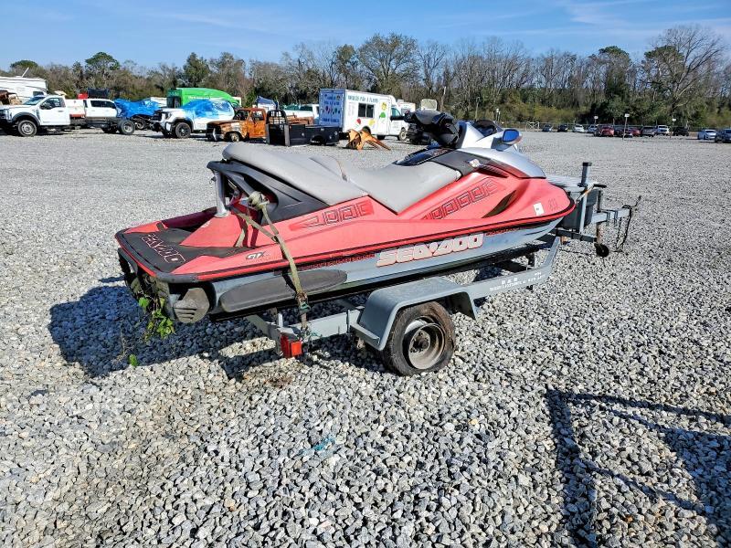 2004 Sea Doo Gtx jet ski