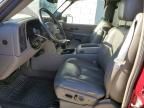 2004 GMC Sierra K2500 Heavy Duty