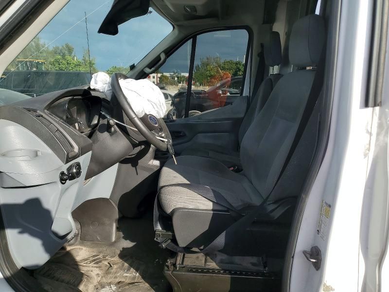 2015 Ford Transit T-250