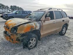 2004 Hyundai Santa fe gls for sale in Loganville, GA