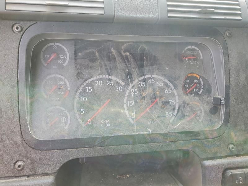 2018 Freightliner Cascadia 125