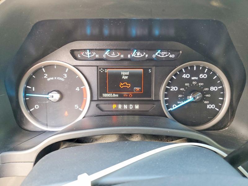 2022 Ford F250 Super Duty