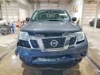 2015 Nissan Frontier s