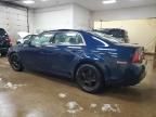 2010 Chevrolet Malibu ls