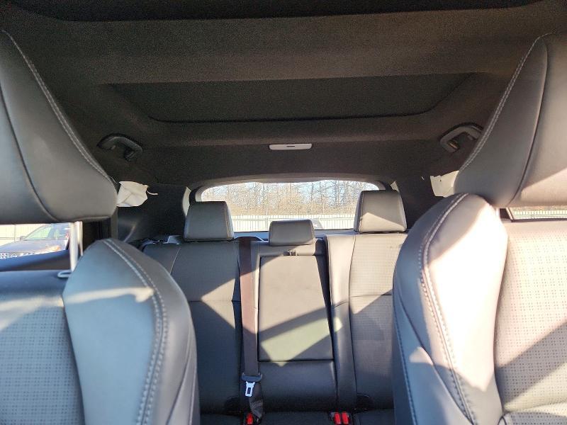 2023 Toyota Bz4x xle