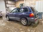 2004 Hyundai Santa fe gls