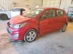 2020 Chevrolet Spark ls