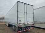 2014 Utlity Reefer Advance Pierre
