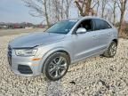2016 Audi Q3 Premium Plus