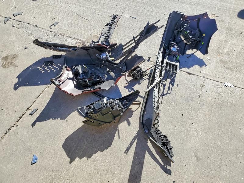 2022 KIA Niro Touring Special Edition