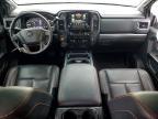 2020 Nissan Titan sv