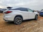 2021 Lexus Rx 350 l