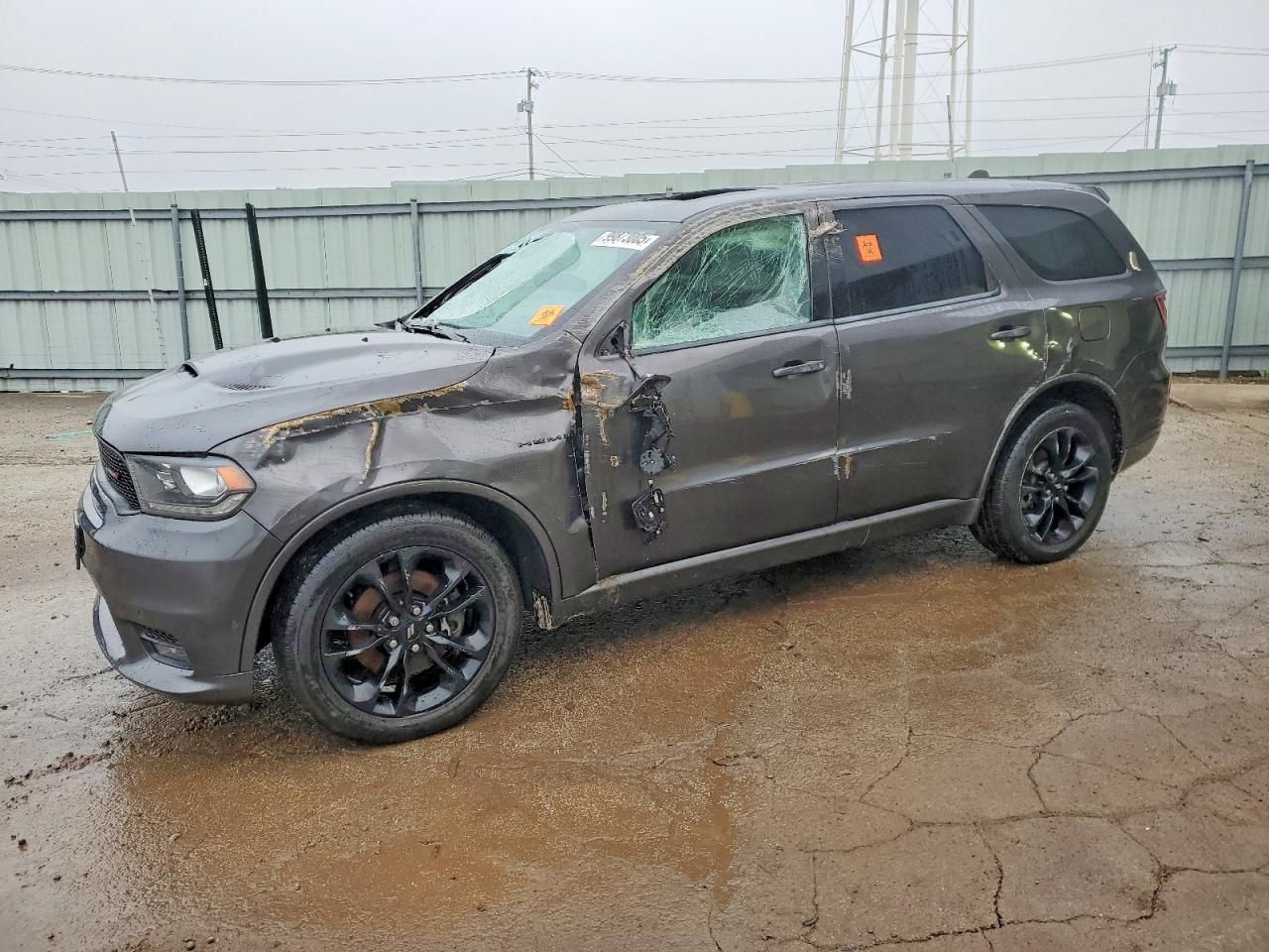 2020 Dodge Durango R/T