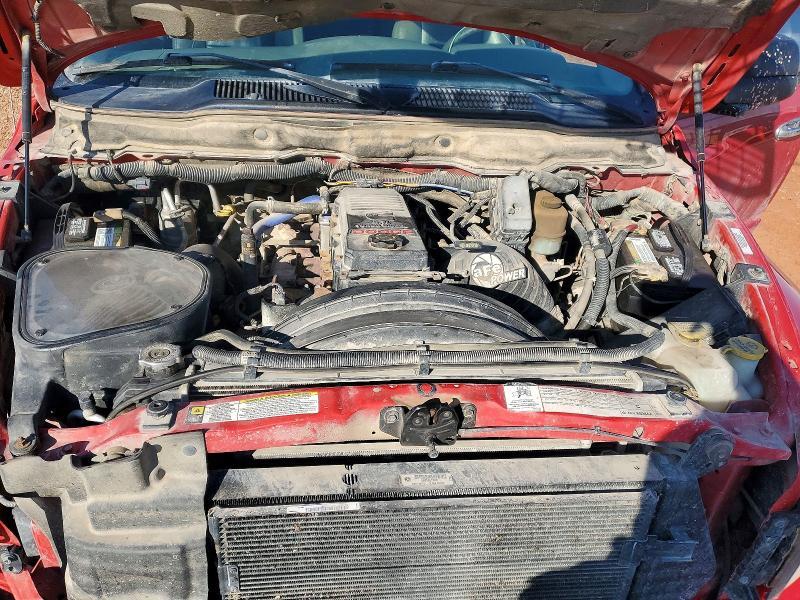 2008 Dodge RAM 2500 ST