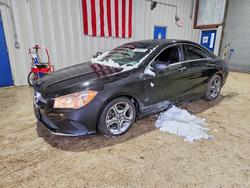 2018 Mercedes-Benz Cla 250 4matic for sale in Brookhaven, NY