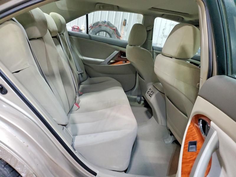 2008 Toyota Camry ce