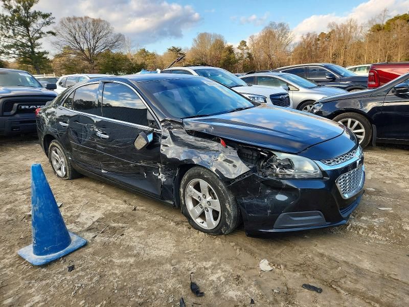 2015 Chevrolet Malibu ls