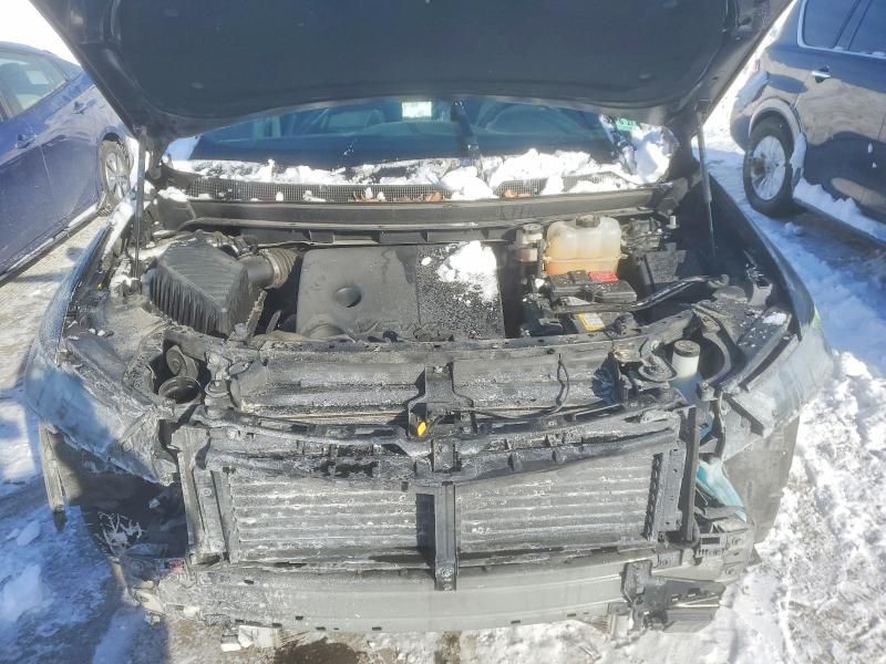 2022 Chevrolet Traverse lt