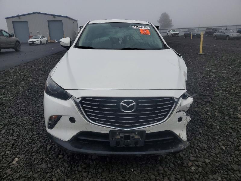 2016 Mazda Cx-3 Grand Touring