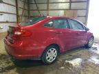 2012 Ford Fiesta se