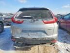 2019 Honda Cr-v exl