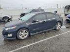 2013 Chevrolet Volt