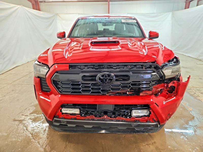 2024 Toyota Tacoma Double cab