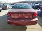 2005 Ford Taurus se