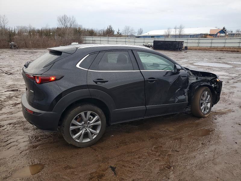 2025 Mazda Cx-30 Preferred