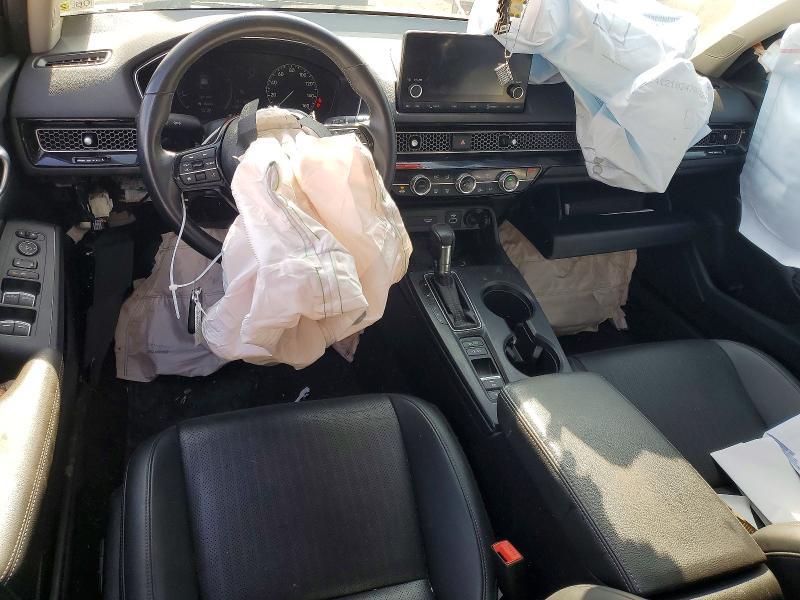 2023 Honda Civic exl