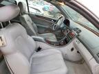 2001 Mercedes-Benz Clk 320