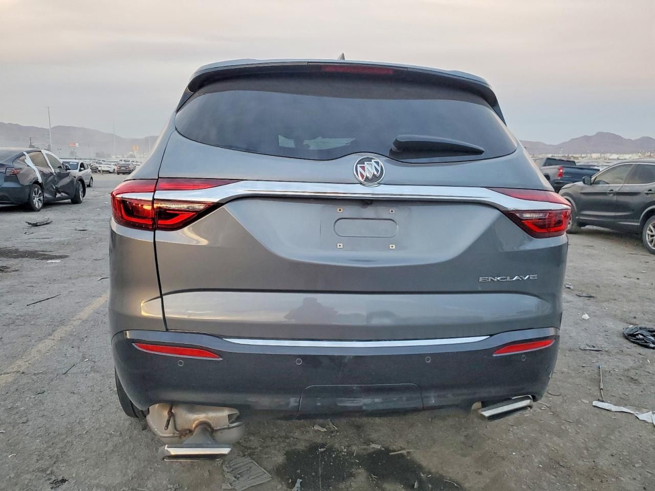 2019 Buick Enclave Essence