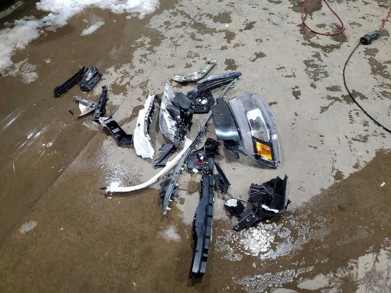 2020 Dodge 1500 Laramie