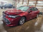 2019 Toyota Avalon xle