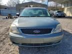 2006 Ford Five Hundred sel