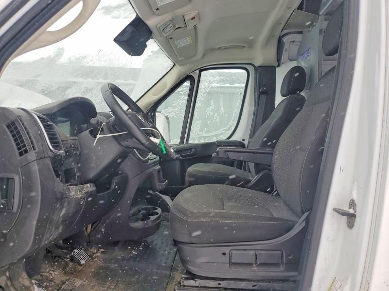 2023 Dodge RAM Promaster 3500 3500 High