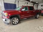 2015 GMC Sierra K1500 slt