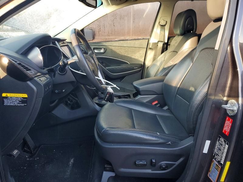 2016 Hyundai Santa fe Sport