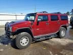 2003 Hummer H2