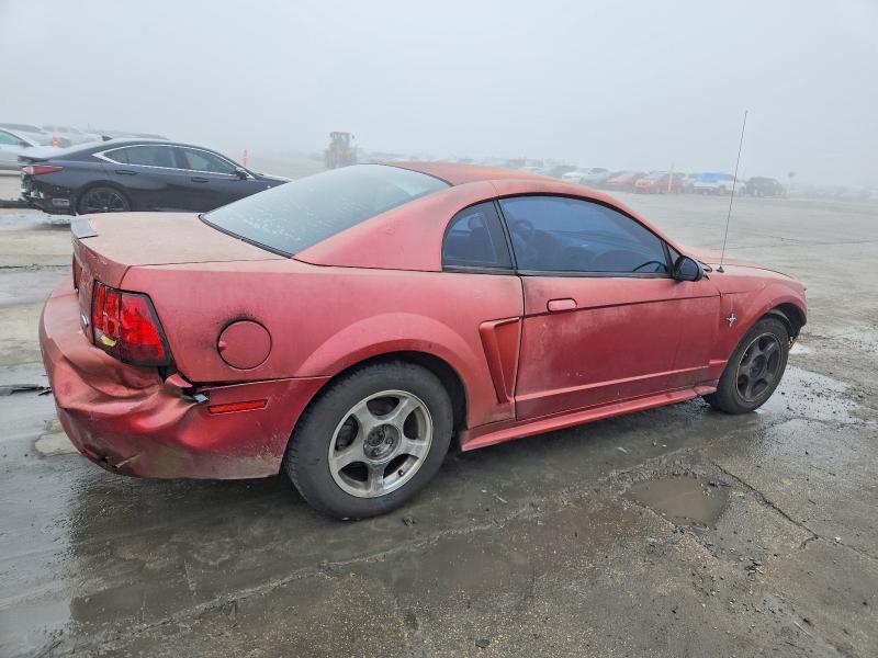 2003 Ford Mustang