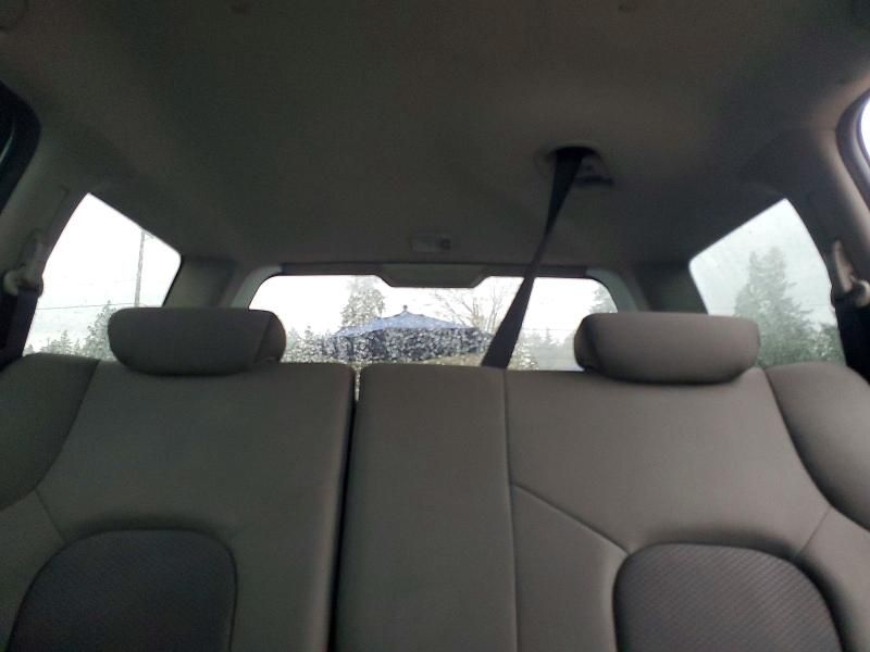 2010 Nissan Xterra off Road