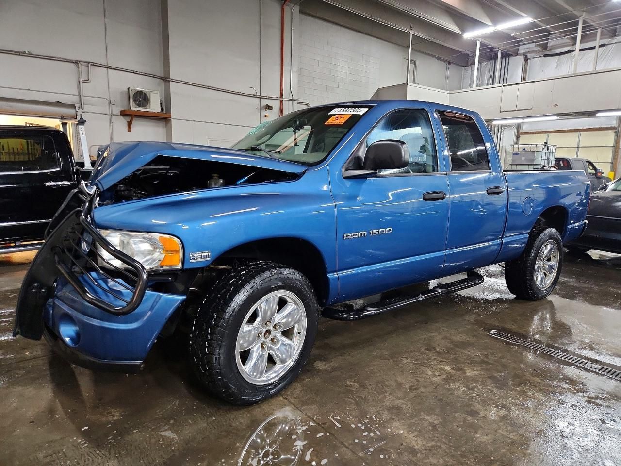 2003 Dodge Ram 1500 st