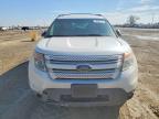 2012 Ford Explorer Limited