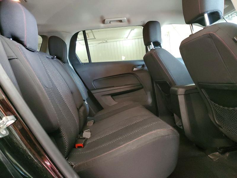 2016 GMC Terrain sle