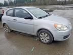 2009 Hyundai Accent gs
