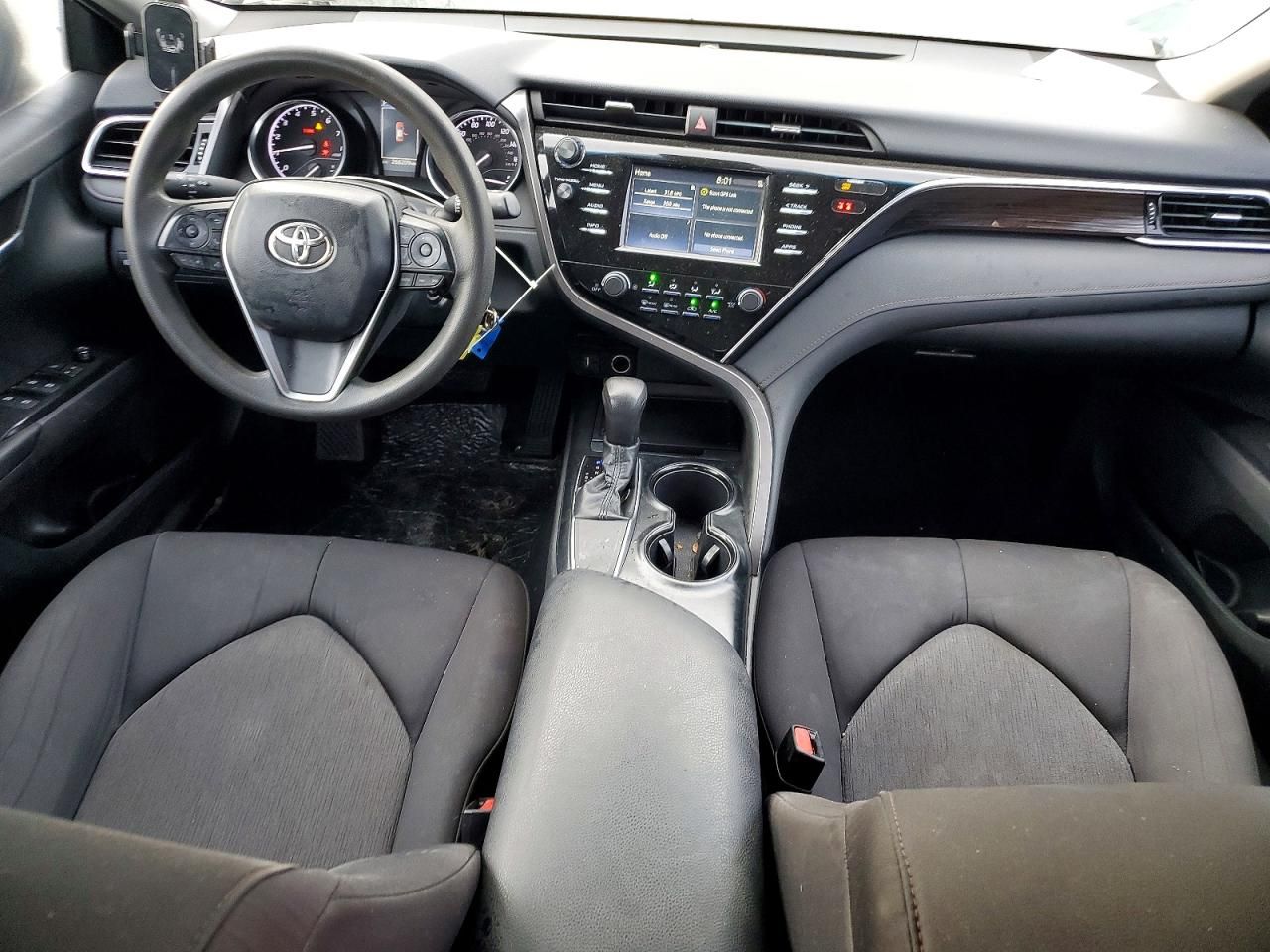 2010 Ford Taurus Limited