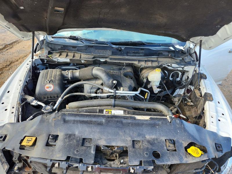 2016 Dodge Ram 1500 slt